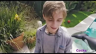 Chinese Twink Sex 13